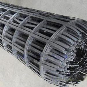 鋼塑復(fù)合土工格柵(GSL,GDL)